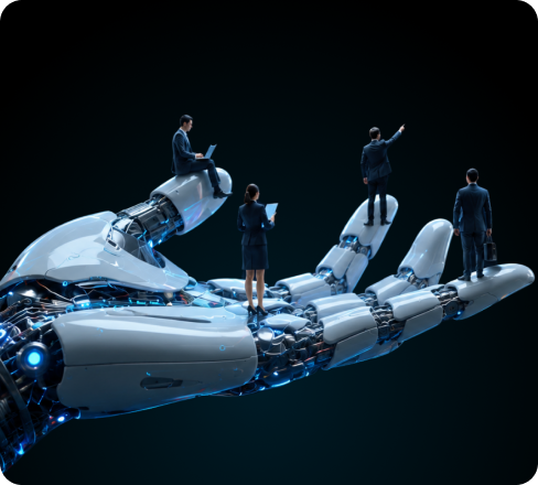 The future of SaaS automation (2025 Report)